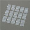Nylon hinge Standard size (15)