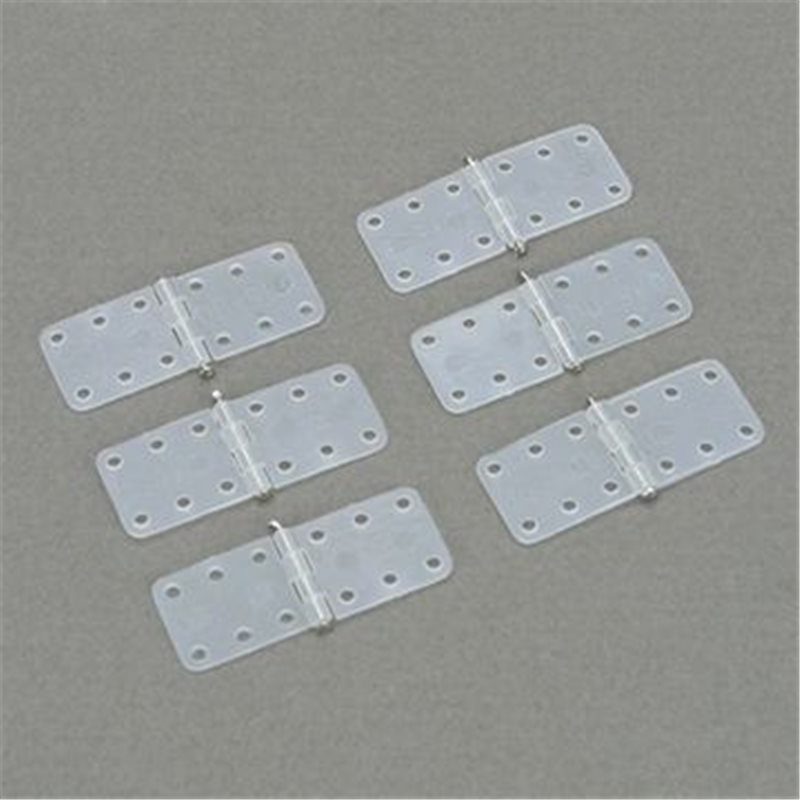 Small Nylon Hinge(6ps)