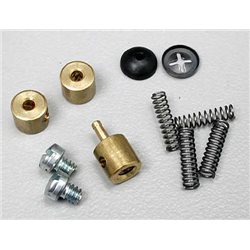 Control Over-Ride S Saver