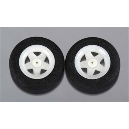 1.23 Micro Sport wheels pair