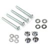 Mounting bolts 6-32x 1 1/4