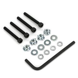 Mounting bolt 6-32x1