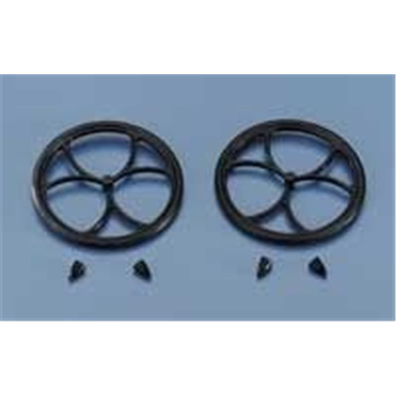 1-1/2 Micro Lite Wheels