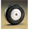 Tailwheel 1,5(38mm) diam