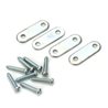 Landing Gear Strap Metal