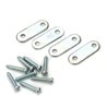 Landing Gear Strap Metal