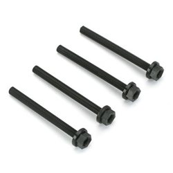 10-32x2Nylon Wing Bolts