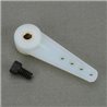 Steering Arm Nylon 5/32 (4mm)