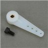 Steering Arm Nylon 5/32 (4mm)