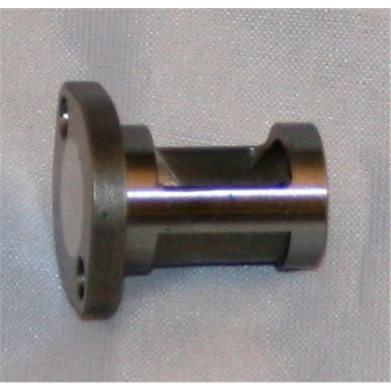 Insugstrumma för växel