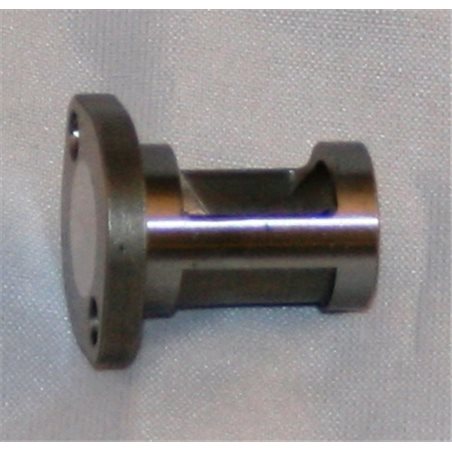 Insugstrumma för växel