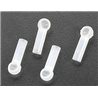 Ball Link Sockets for 181, 189 &amp 190 (4)