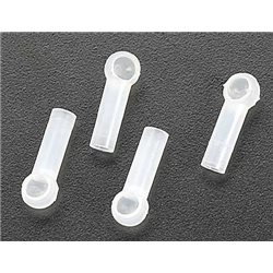 Ball Link Sockets for 181, 189 &amp 190 (4)