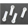 Ball Link Sockets for 181, 189 &amp 190 (4)