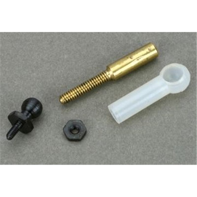 1/16 Threaded Ball Link