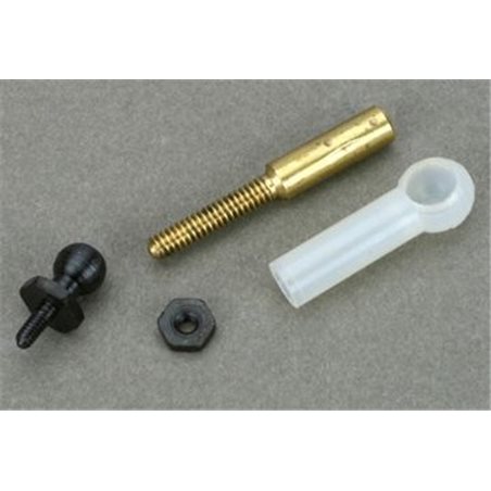 1/16 Threaded Ball Link