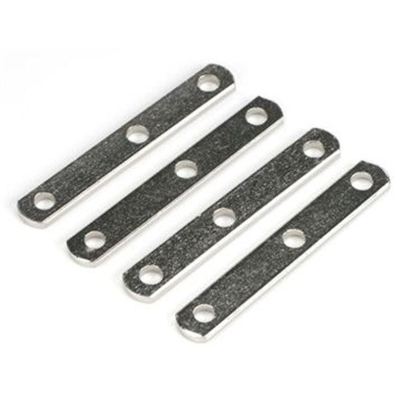 Nickel Plated Steel Straps