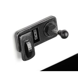 Kwick switch &amp; Charging