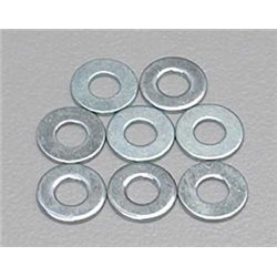 3mm flat washer