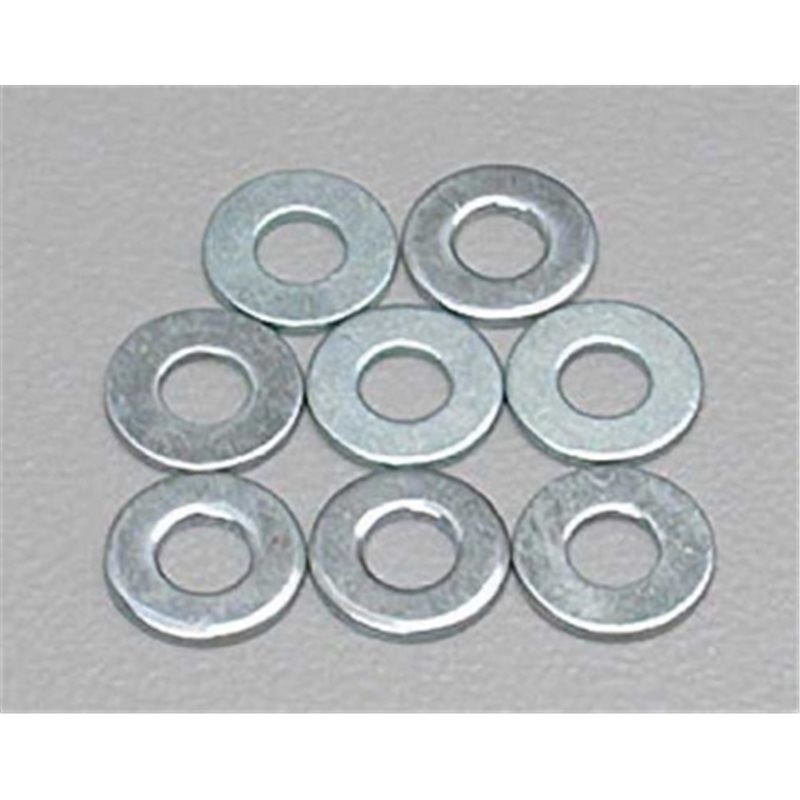3mm flat washer