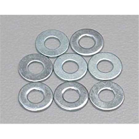 3mm flat washer