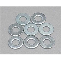 3mm flat washer
