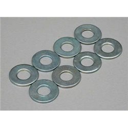 4mm flat washer