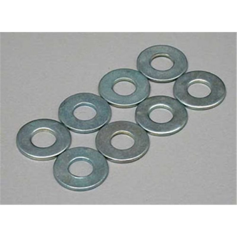 4mm flat washer