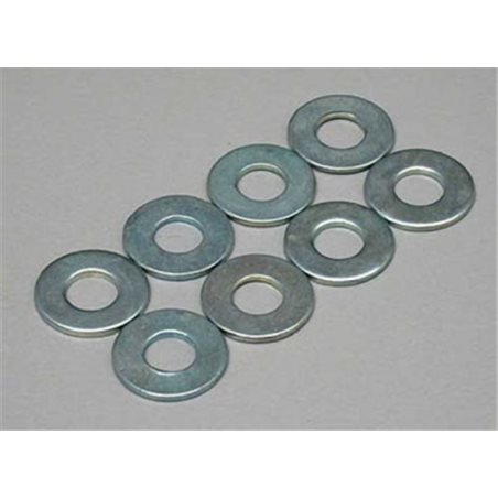 4mm flat washer