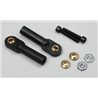 2-56 Swivel ball link for 4-40 rod (2)