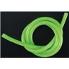 Silicone Tubing Green 60cm (2mm id)