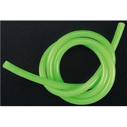 Silicone Tubing Green 60cm (2mm id)