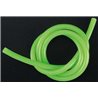 Silicone Tubing Green 60cm (2mm id)