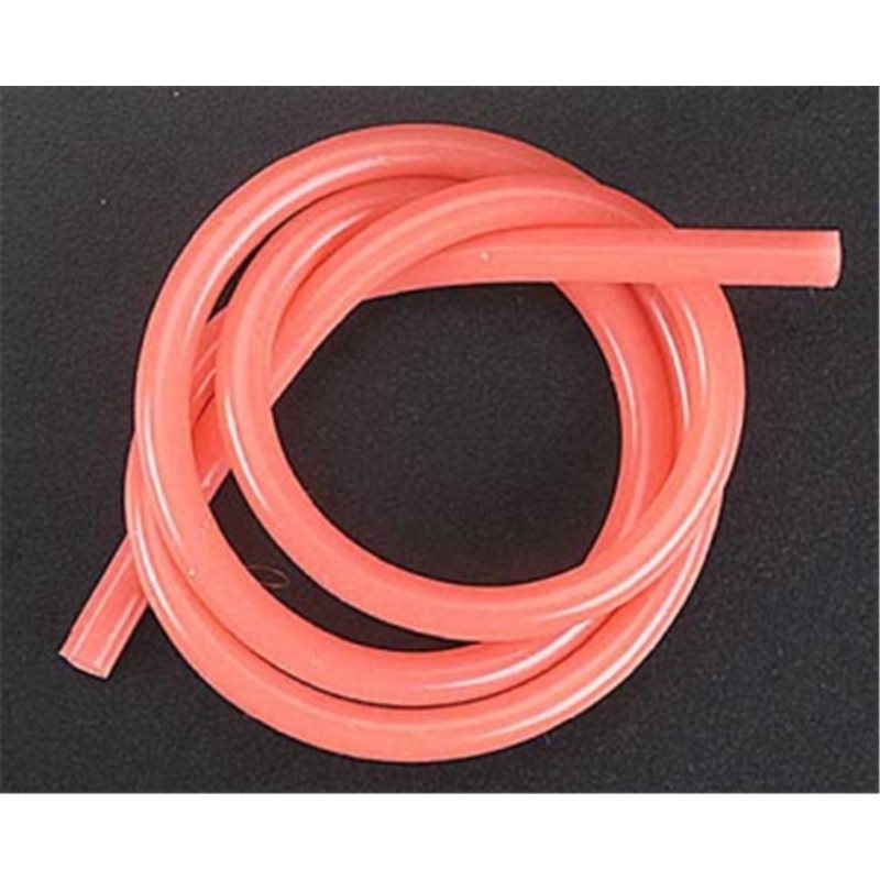 Silicone Tubing Red  60cm (2 mm id)