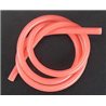 Silicone Tubing Red  60cm (2 mm id)