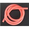 Silicone Tubing Red  60cm (2 mm id)