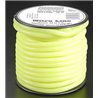 Silicone Tubing Yellow 15.2m (2mm id)