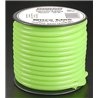 Silicone Tubing Green 15.2m (2mm id)