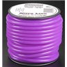 Silicone Tubing Purple 15.2m (2mm id)