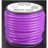 Silicone Tubing Purple 15.2m (2mm id)