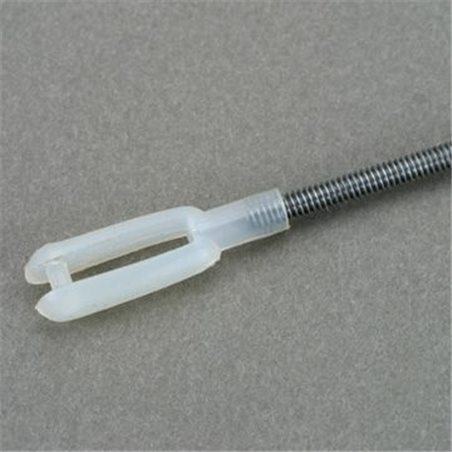 Mini-Nyl Kwik Links 12 ,2-56