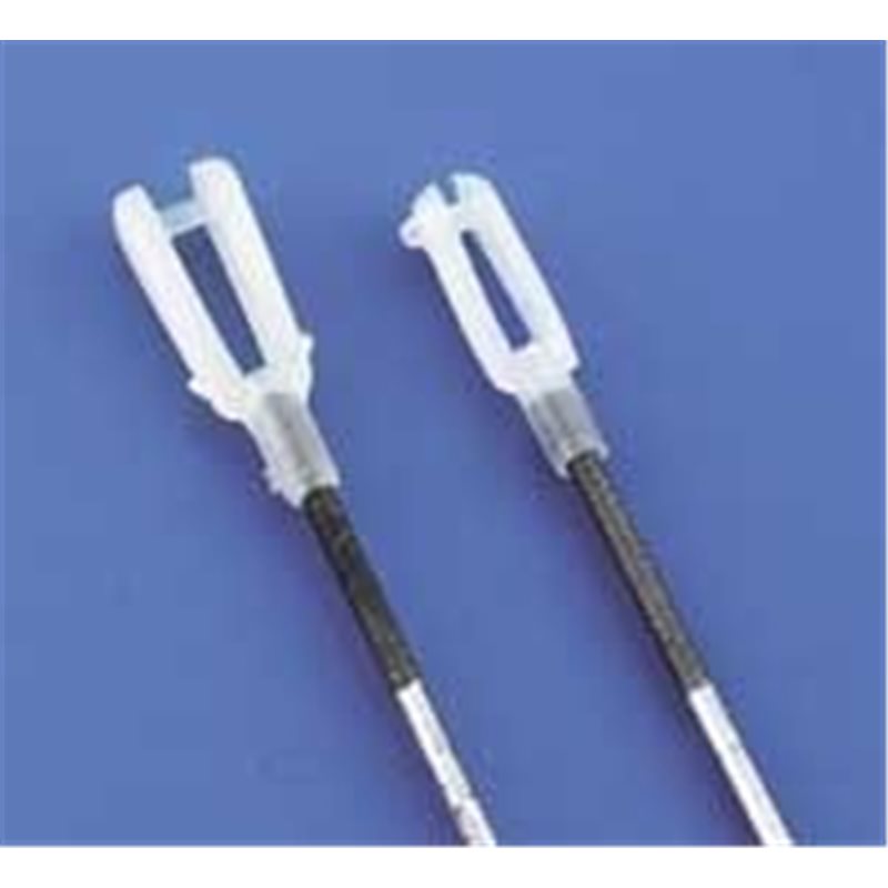 Push Rod with #228 nylink link 305mm (5)