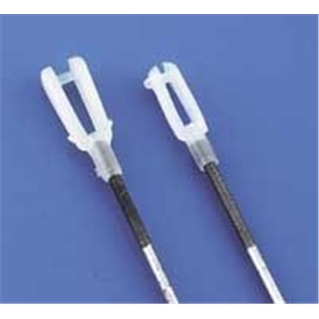 Push Rod with #228 nylink link 305mm (5)