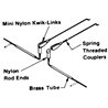 Aileron Linkage small