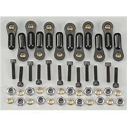 Ball link 6-32 Heavy Duty (12)