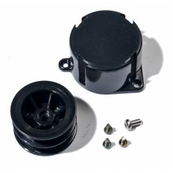 Segelwinch trumma f. S110*