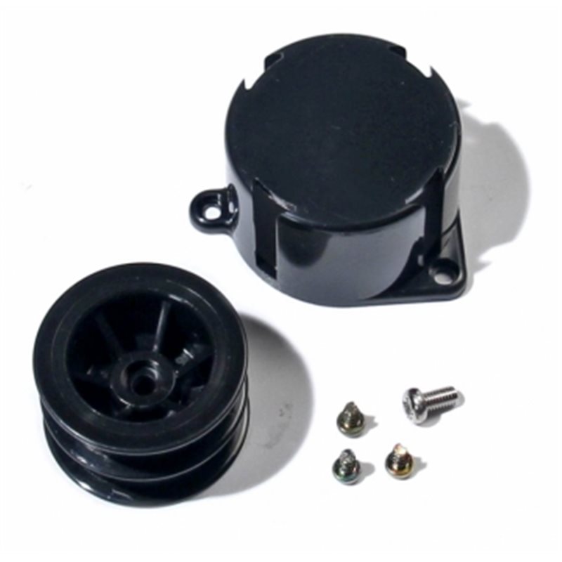 Segelwinch trumma f. S110*