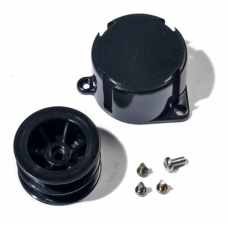 Segelwinch trumma f. S110*