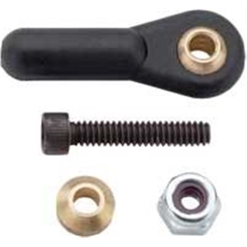 Heavy Duty Ball Links 3mm (12)