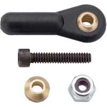 Heavy Duty Ball Links 3mm (12)